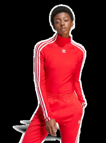 adidas Originals Adilenium Tight Long Sleeve Top IV9329