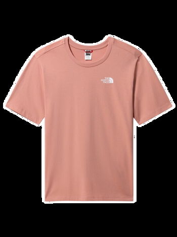 The North Face Relaxed Simple Dome T-shirt NF0A4CESHCZ