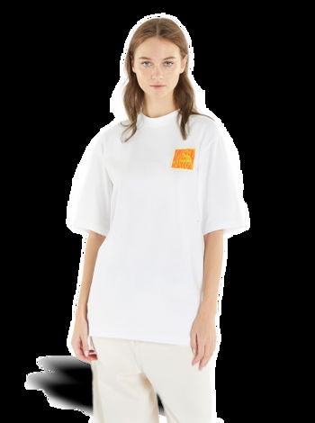 The North Face Graphic Tee UNISEX TNF White NF0A8535FN41
