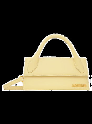 Jacquemus Le Papier 'Le Chiquito Long' Bag 22H213BA004-3060