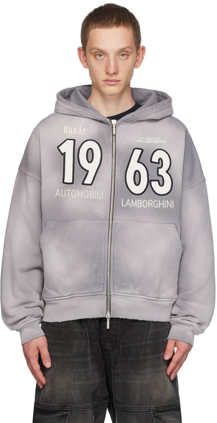 Hoodie lamborghini sales