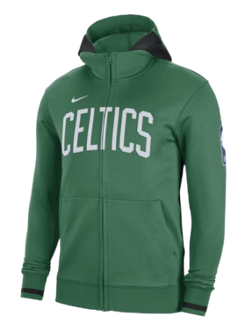 Nike Boston Celtics Showtime Dri-FIT Full-Zip Hoodie DN7791-312