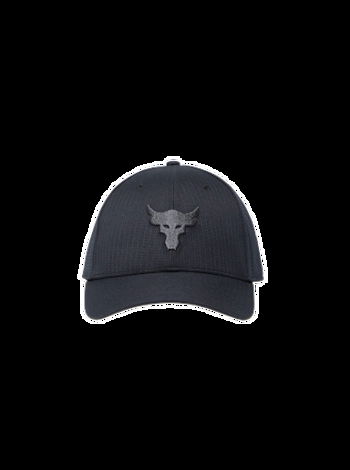 Under Armour Project Rock Trucker 1369815-001