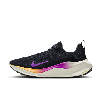 Nike Dámské běžecké silniční boty InfinityRN 4 - Černá DR2670-011