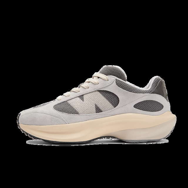 Sneakers und Schuhe New Balance WRPD Runner Beige | UWRPDCON