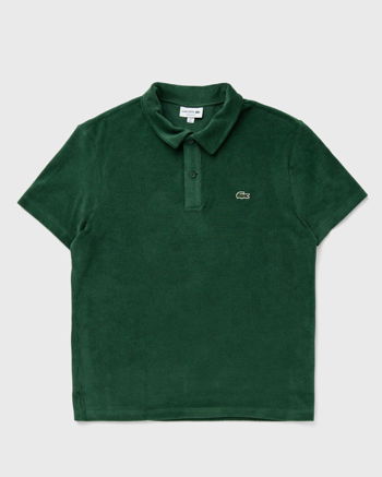 Lacoste REGULAR FIT TERRY POLO PH7571-132