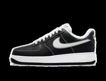 Nike Air Force 1 '07 "First Use - Black White" DA8478-001