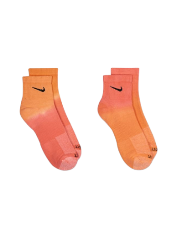 Nike Everyday Plus Cushioned Ankle Socks DH6304-907