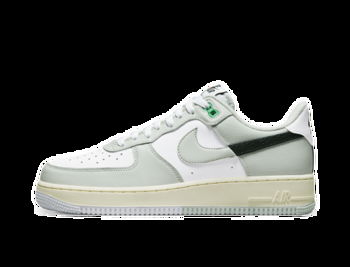 Nike Air Force 1 '07 LV8 "Split Light Silver" DZ2522-001