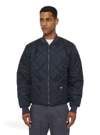 Dickies Diamond Quilted Jacket 0A4YKS