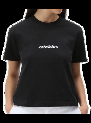 Dickies S/S Loretto Tee DK0A4XBABLK