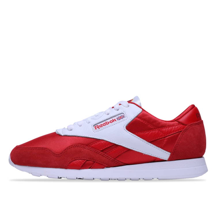 24 kilates x reebok classic nylon