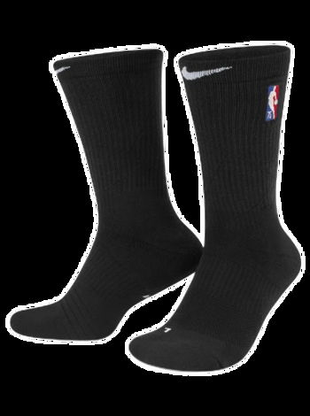 Nike Elite Crew 75 Anniversary Basketball Socks DA4960-010