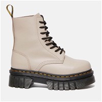 Audrick Leather Boots W