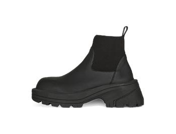 1017 ALYX 9SM Work Boots "Black" AAUBO0075FA01 BLK0001