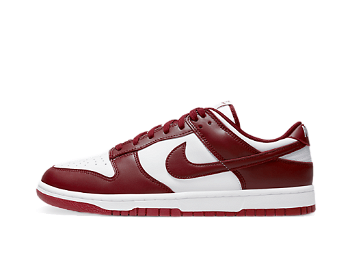 Nike Dunk Low "Team Red" DD1391-601