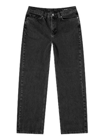 AXEL ARIGATO Sly Mid-Rise Jeans A0909002