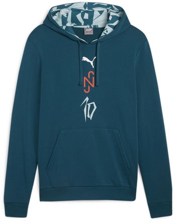 Puma Neymar JR Creativity Logo Hoody 658955-13