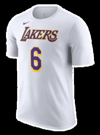 Nike Los Angeles Lakers T-Shirt DR6380-106