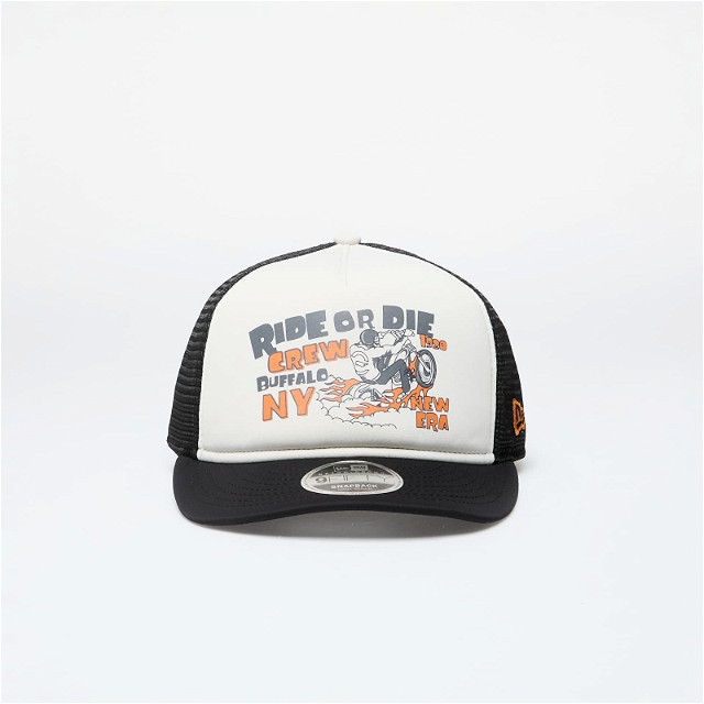 American Ride Or Die 9FIFTY A-Frame