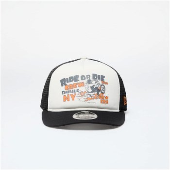 New Era American Ride Or Die 9FIFTY A-Frame 60503350
