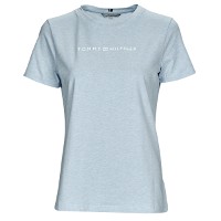 T shirt FROSTED CORP LOGO