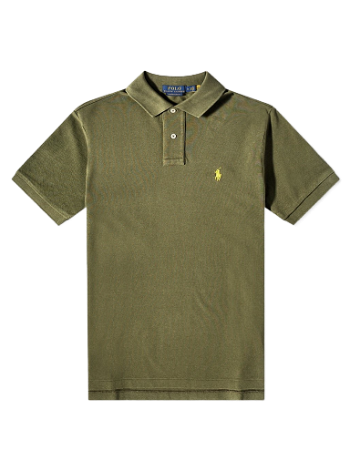 Polo by Ralph Lauren Slim Fit Polo 710680784304