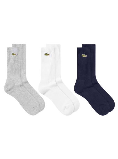 Classic Sock - 3 Pack
