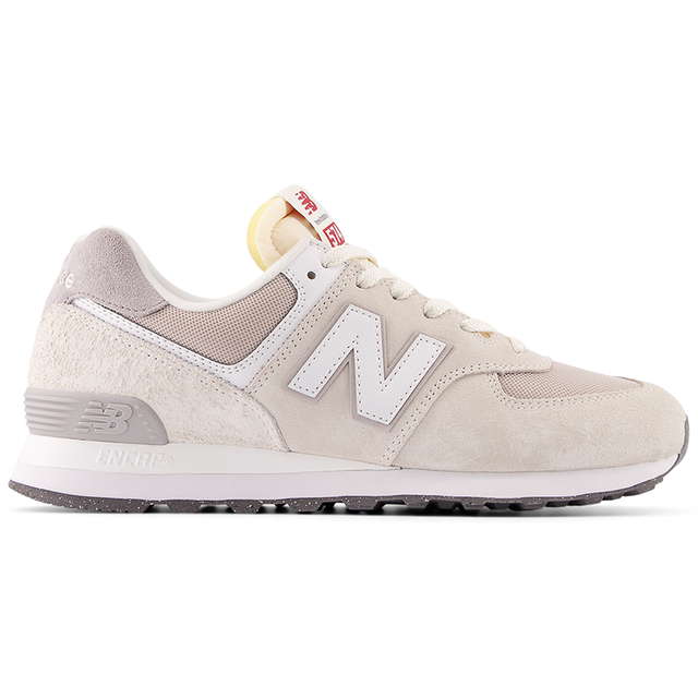 Sneakers und Schuhe New Balance 574 Beige | U574RCD