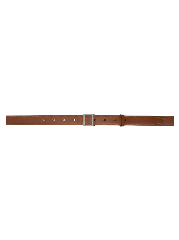 Acne Studios Leather Buckle Belt C80171-