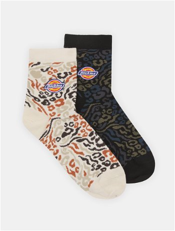 Dickies Saltville Socks Assorted 0A4YYR