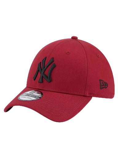 New York Yankees Comfort 39THIRTY Stretch Fit Cap