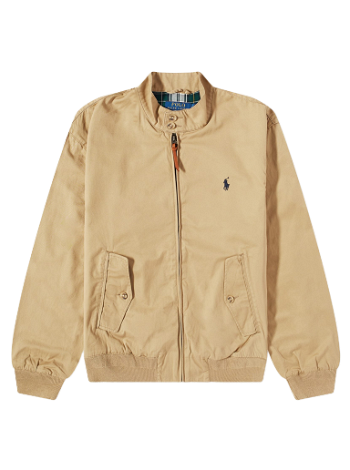 Polo by Ralph Lauren Lined Windbreaker Harrington Jacket 710911790002