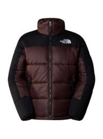 The North Face M HIMALAYAN INSULATED JACKET NF0A4QYZLOS1