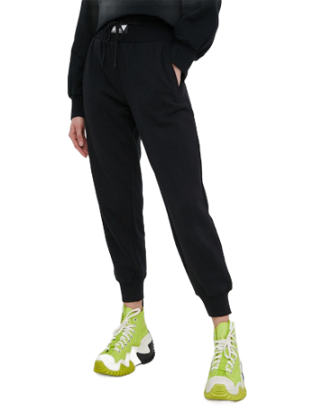 New Balance Athletics Amplified Fleece Pant WP21503BK