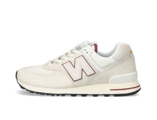 Sneakers und Schuhe New Balance Sneakers Beige | U574OP2