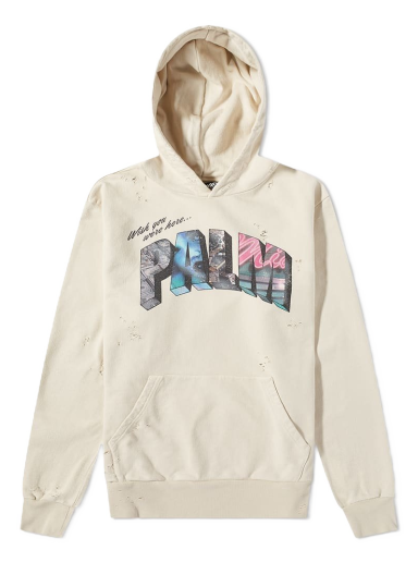 Sign Popover Hoody