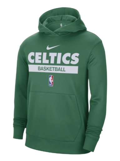 Boston Celtics Spotlight NBA Pullover Hoodie