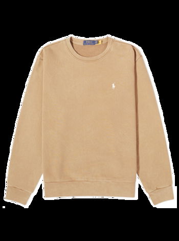 Polo by Ralph Lauren Polo Ralph Lauren Loopback Sweat Rustic Tan 710916689004