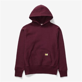 Advisory Board Crystals Pullover Hoodie ABC123POH-RED