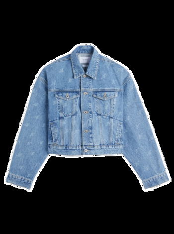 AXEL ARIGATO Signature Rome Denim Jacket A1557001