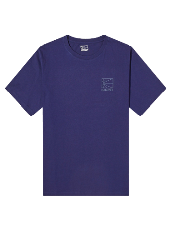 PACCBET Mini Sun Logo T-Shirt PACC13T002-NV