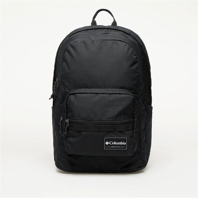 Zigzag 30L Backpack Black 30 l