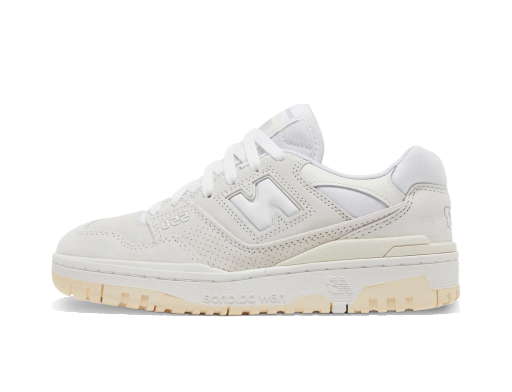 Sneakers und Schuhe New Balance 550 Sea Salt Beige | BBW550PA