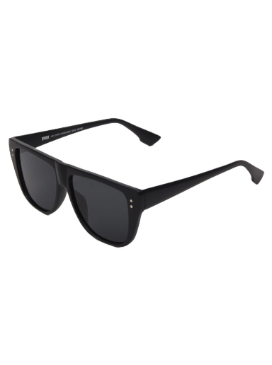 Sonnenbrille Urban Classics Sunglasses Hawai TB4632 Black | FLEXDOG
