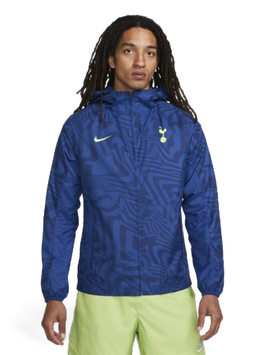 Tottenham Hotspur AWF Football Jacket