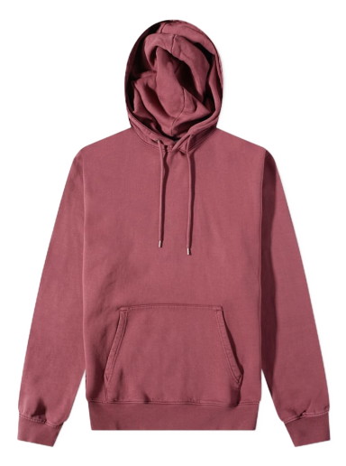 Classic Organic Popover Hoody