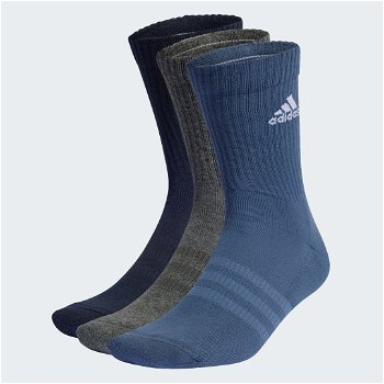 adidas Performance Cushioned Crew Socks – 3 pairs IP2634