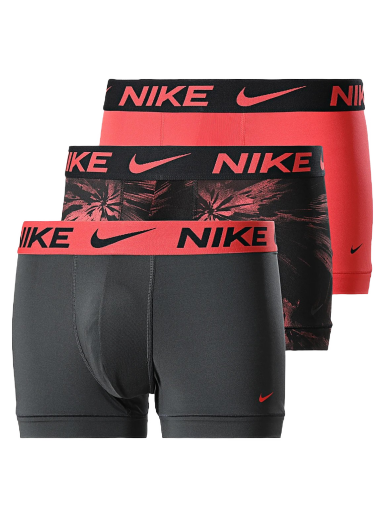 Nike Boxers Boxer Brief 3-Pack Multicolour 0000KE1157-EXS