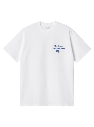 Mechanics T-Shirt